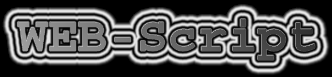 Web-Script-Logo